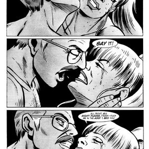 Here Come The Lovejoys- Father Fixation - Issue 2 image 023