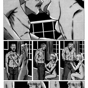 Here Come The Lovejoys- Father Fixation - Issue 3 image 004