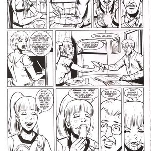 Here Come the Lovejoys Again - Issue 1 image 004