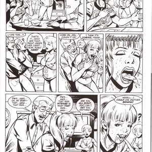 Here Come the Lovejoys Again - Issue 1 image 005