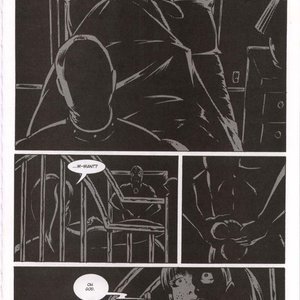 Here Come the Lovejoys Again - Issue 2 image 005