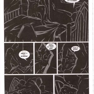 Here Come the Lovejoys Again - Issue 2 image 006
