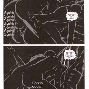 Here Come the Lovejoys Again - Issue 2 image 008