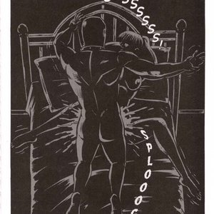 Here Come the Lovejoys Again - Issue 2 image 009