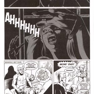 Here Come the Lovejoys Again - Issue 2 image 011