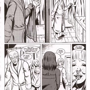 Here Come the Lovejoys Again - Issue 2 image 015