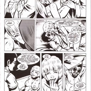 Here Come the Lovejoys Again - Issue 2 image 021