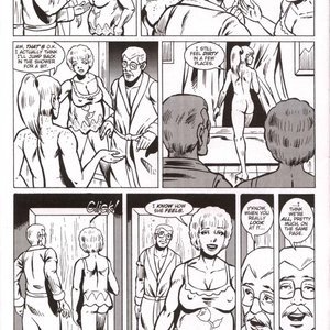 Here Come the Lovejoys Again - Issue 2 image 024