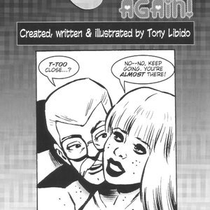 Here Come the Lovejoys Again - Issue 3 image 002