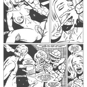 Here Come the Lovejoys Again - Issue 3 image 004