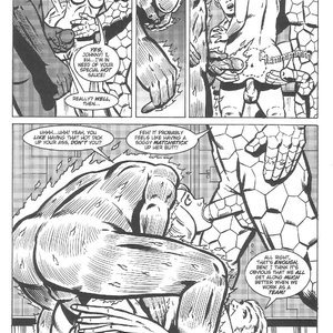Here Come the Lovejoys Again - Issue 3 image 005