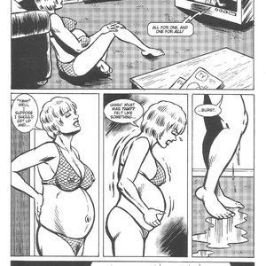 Here Come the Lovejoys Again - Issue 3 image 006