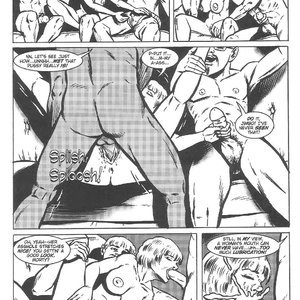 Here Come the Lovejoys Again - Issue 3 image 013