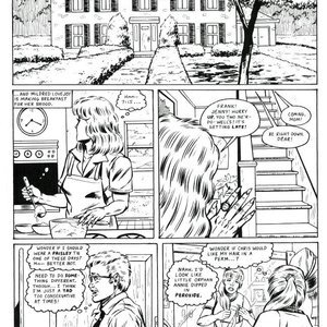 Here Come the Lovejoys - Issue 1 image 002