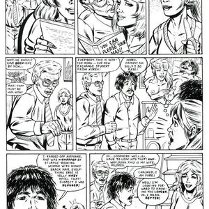 Here Come the Lovejoys - Issue 1 image 023