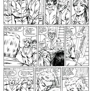 Here Come the Lovejoys - Issue 1 image 024