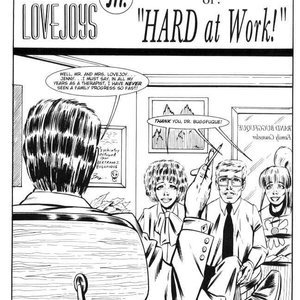 Here Come the Lovejoys - Issue 4 image 002