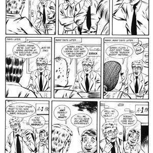 Here Come the Lovejoys - Issue 4 image 004