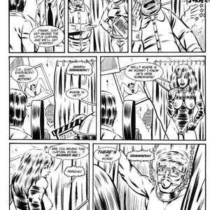 Here Come the Lovejoys - Issue 4 image 005