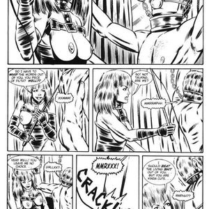 Here Come the Lovejoys - Issue 4 image 006