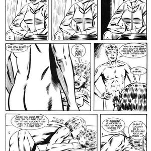 Here Come the Lovejoys - Issue 4 image 008