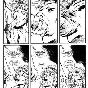 Here Come the Lovejoys - Issue 4 image 010