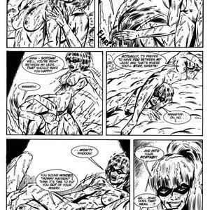 Here Come the Lovejoys - Issue 4 image 020