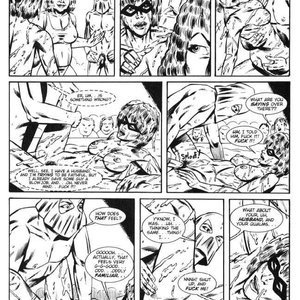 Here Come the Lovejoys - Issue 4 image 022
