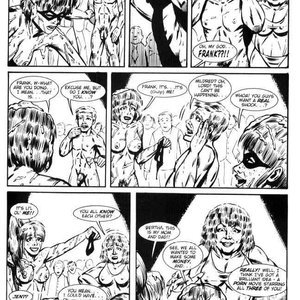 Here Come the Lovejoys - Issue 4 image 024