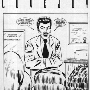 Here Come the Lovejoys - Issue 5 image 012
