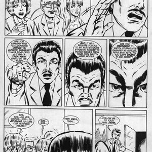 Here Come the Lovejoys - Issue 5 image 013