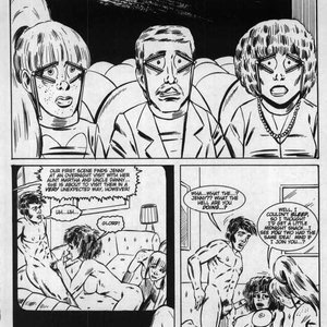 Here Come the Lovejoys - Issue 5 image 014
