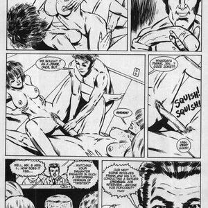 Here Come the Lovejoys - Issue 5 image 017