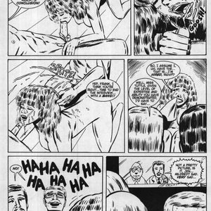 Here Come the Lovejoys - Issue 5 image 020