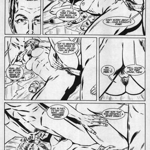 Here Come the Lovejoys - Issue 5 image 021