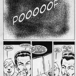 Here Come the Lovejoys - Issue 5 image 025