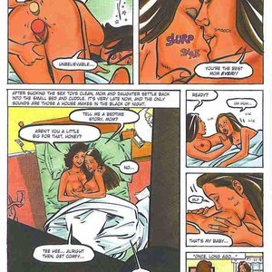 Hot Moms 06 - Mothers Love image 008