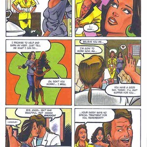 Hot Moms 06 - Mothers Love image 009