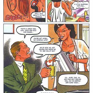 Hot Moms 06 - Mothers Love image 016