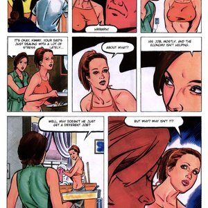 Hot Moms 14 - Entrepreneur image 006