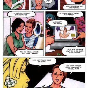Hot Moms 14 - Entrepreneur image 011
