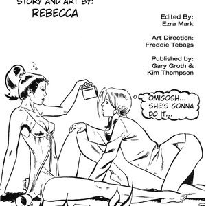 Cartoon Daughter Mother Porn - Housewives at Play 04 - ..Like Mother, Like Daughter (EROS Comics) - Cartoon  Porn Comics