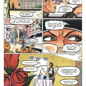 Housewives at Play 12 - I do, I do image 004