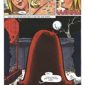 Housewives at Play 12 - I do, I do image 022