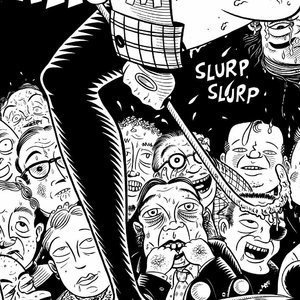 Hump Crazy - Issue 1 image 002