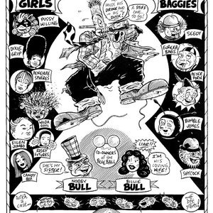 Hump Crazy - Issue 1 image 005