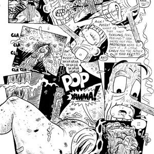 Hump Crazy - Issue 1 image 013