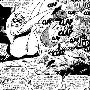 Hump Crazy - Issue 1 image 014