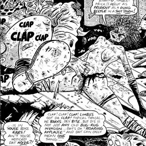 Hump Crazy - Issue 1 image 015