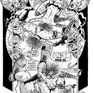 Hump Crazy - Issue 1 image 022